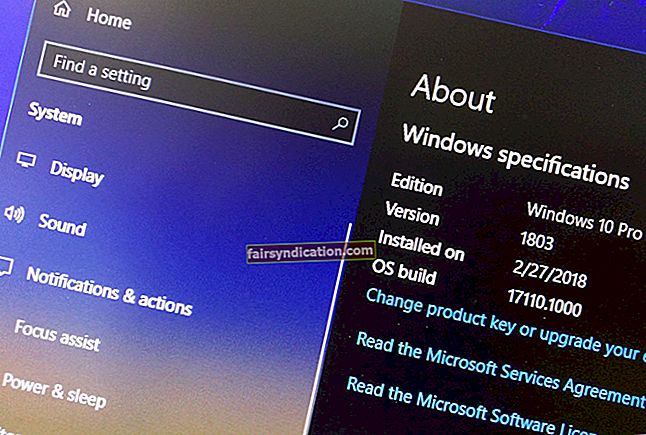 Làm cách nào để ngăn lỗi 0xc1900204 chặn cập nhật Windows 10?