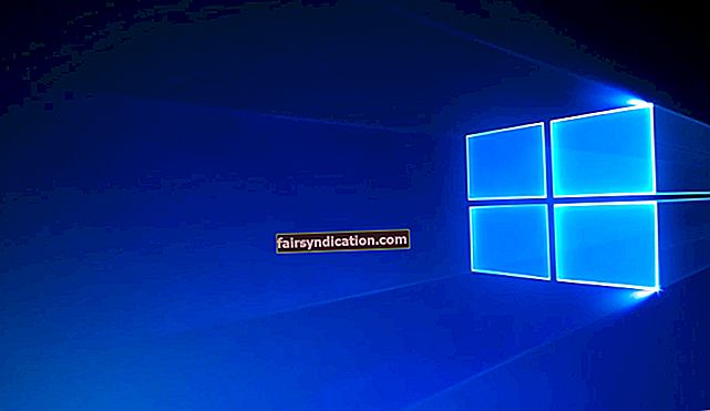 BlueStacksi lahendamisel ei õnnestunud Windows 10 serveriga ühendust luua