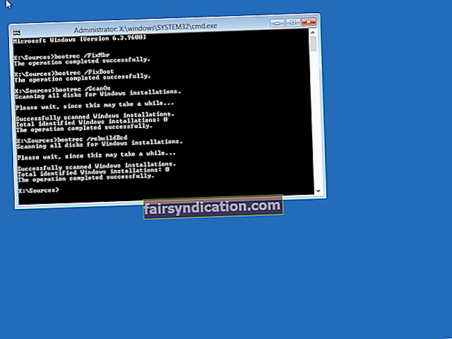 BitLocker paroles uzvednes ekrāna problēmas novēršana sistēmā Windows 10
