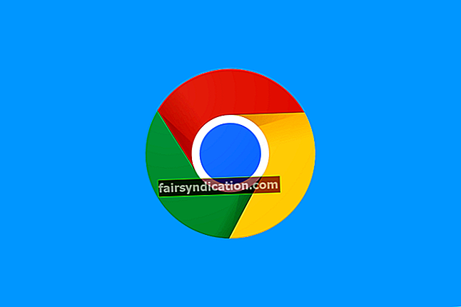 Kā startēt un izmantot Google Chrome lietojumprogrammas režīmā?