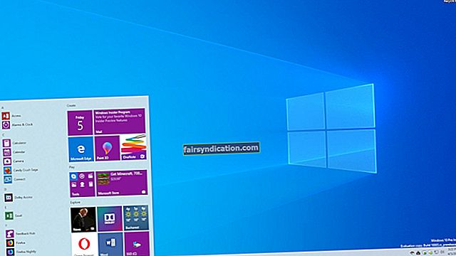 Bản cập nhật Fortemedia Extension của Windows 10 có gì mới?