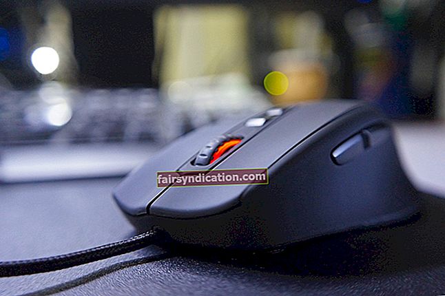 Com es canvien els botons esquerre i dret d’un ratolí de PC?