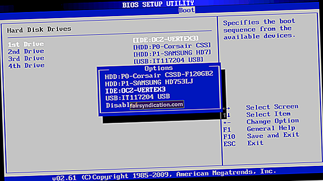 BIOS వైట్‌లిస్ట్ అంటే ఏమిటి మరియు నేను దానిని నా PC నుండి తీసివేయాలా?