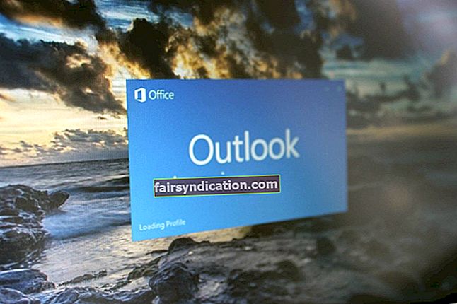 Kā atsaukt e-pastus programmā MS Outlook for Windows?