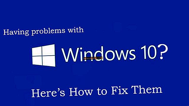 Kā novērst Firefox problēmas operētājsistēmās Windows 10, 8, 8.1 un 7?