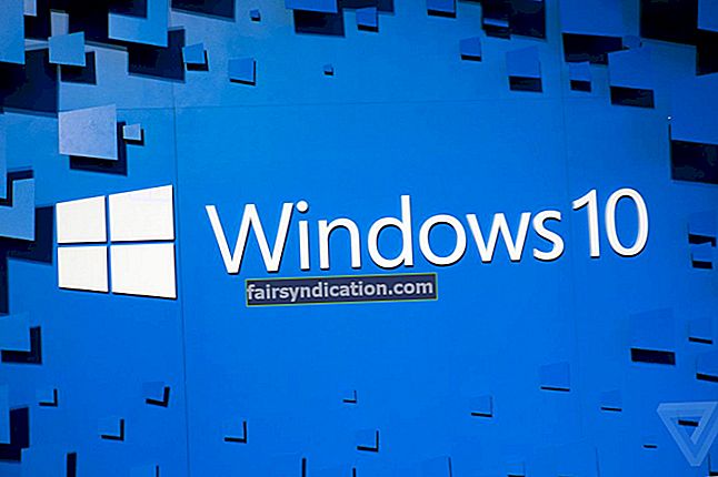 Jauni Notepad uzlabojumi: pārbaudiet Windows 10 veikalā