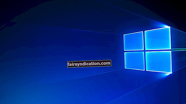 Kā novērst operētājsistēmā Windows 10 noklusējuma vārteju nav pieejama?