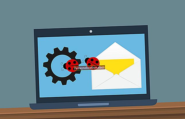 Kā pasargāt no pikšķerēšanas pa e-pastu?