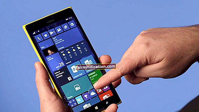 Com s’utilitza l’experiència Your Phone de Windows 10?